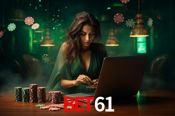 Segurança e privacidade no APP bet61