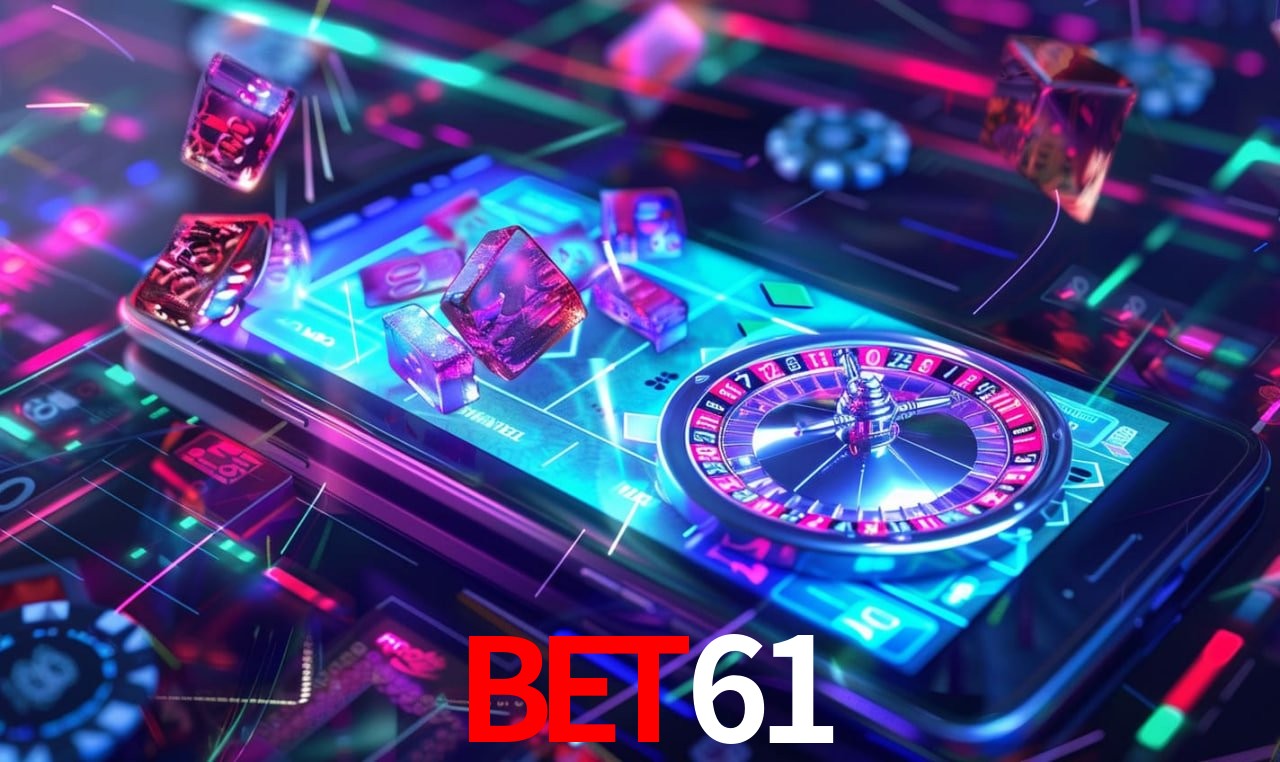 Apostas de Basquete bet61
