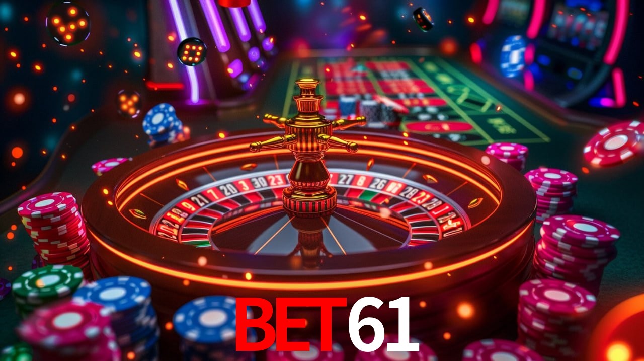 cassino bet61