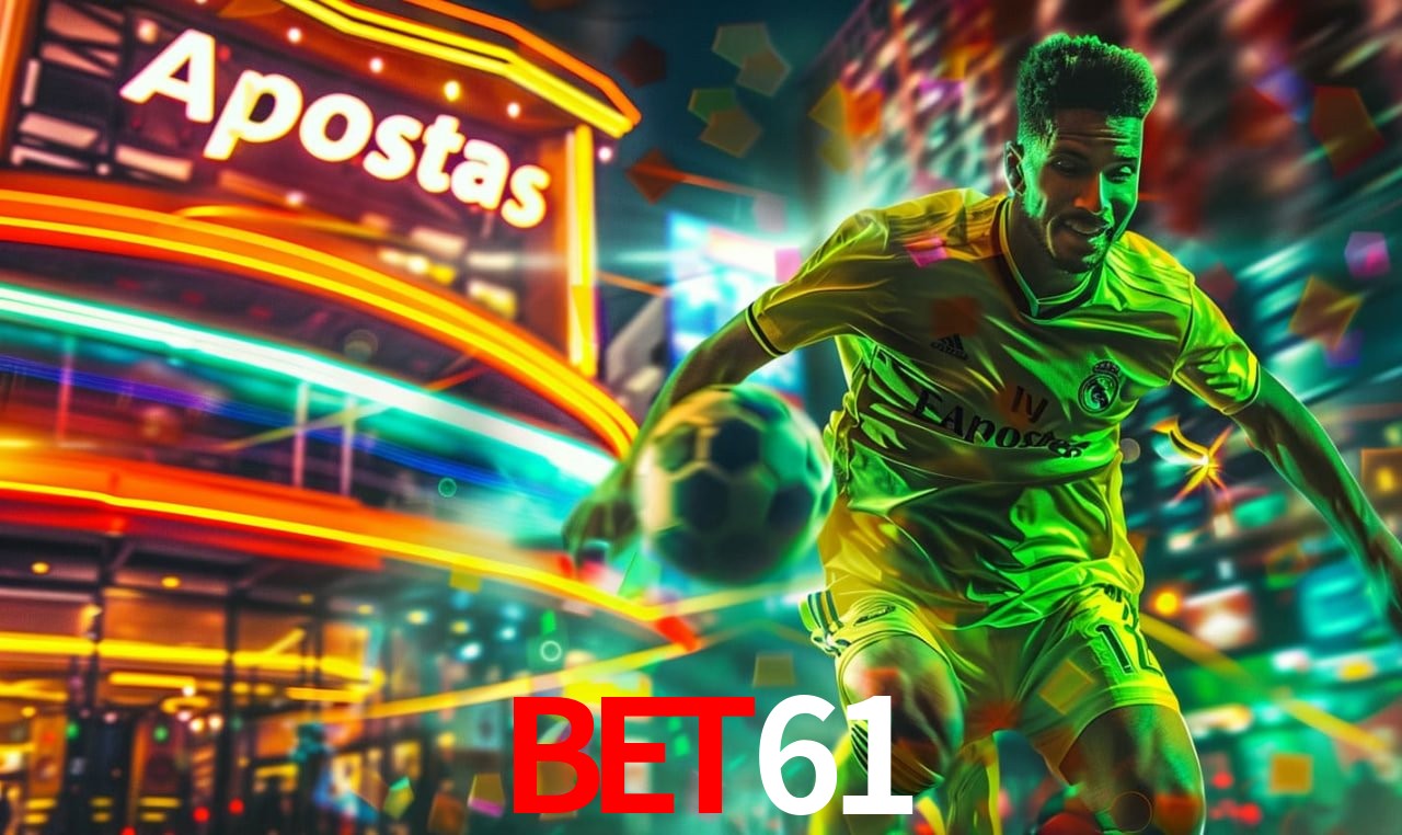 Estatísticas do Jogo bet61